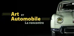 Art et automobile, la rencontre