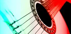 Audition classe de guitares
