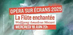 La flûte enchantée