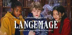 Langemage