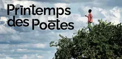 Printemps des poètes : soirée poétique