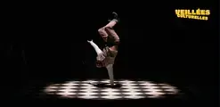 Veillée arts de la rue : spectacle Ballet Bar