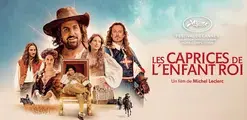 Les Caprices de l'enfant roi