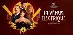 La Vénus électrique