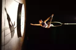RENDEZ VOUS ECLATS DE CIRQUE