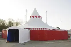 Stage enfant découverte des arts du cirque