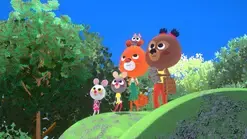 Le printemps des p'tits cinéphiles