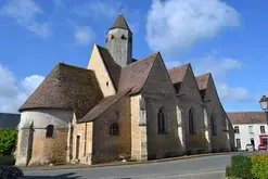 Journées du Patrimoine - Église