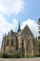 Journées européennes du Patrimoine - Eglise de St Ulphace