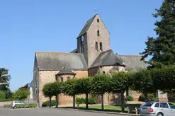Visite du village de Brûlon - mardi du patrimoine