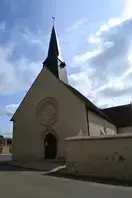 Journées Européennes du Patrimoine 2026 - Église Saint Rémy de Pizieux