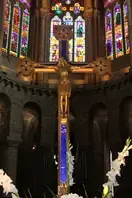 Visite Flash - L'Église de la Couture
