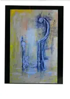 Exposition des peintures de Christian Schmitt