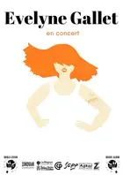 Concert d'Evelyne Gallet