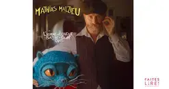 L'homme qui écoutait battre le coeur des chats