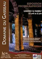 Exposition "Lumières et ombres"