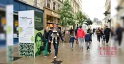 Exposition "80 Ans de Chanson Française"