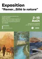 Exposition : "Remer...Sillé la nature"