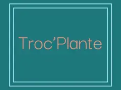 Troc aux plantes