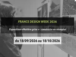 Exposition « Matière grise »
