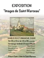 Exposition "Images de Saint-Marceau"