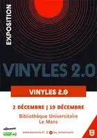 Vinyles 2.0