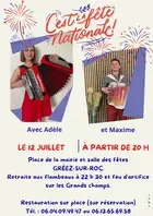 Fête nationale