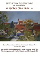 Exposition de Peintures