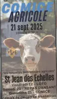 Comice agricole