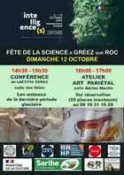 Fête de la Science