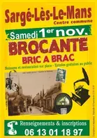 BROCANTE