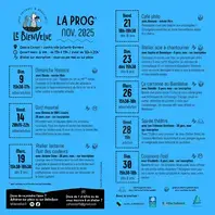 ça cartonne au Bienvelue