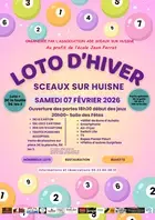 Loto d'hiver