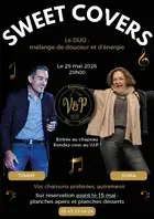 Soirée Live au V&P