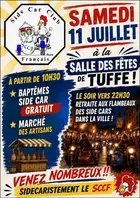 Rassemblement Sides Cars