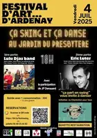 Festival d'Art...d'Ardenay