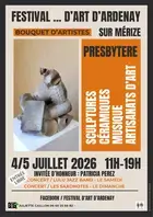 Festival d'Art d'Ardenay