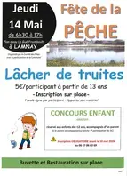 Fête de la pêche