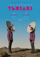 Les Siestes Teriaki