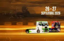 24 Heures Camions 2026