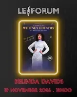 Belinda Davids – The Greatest Love of All, Tribute to Whitney Houston