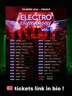 Electro Symphony