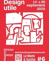 FRANCE DESIGN WEEK LE MANS