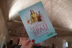 Festival de l'Épau
