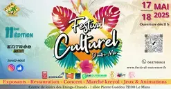 Festival Culturel d'Outre-Mer