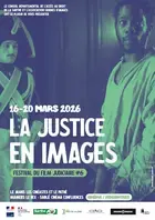La justice en images - Festival du film judiciaire