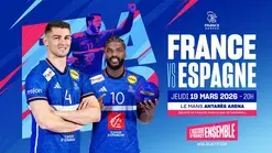 France Vs Espagne