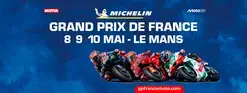 Grand Prix de France Moto