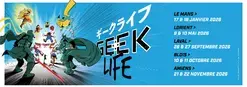 Geek Life Festival