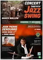 Grande Soirée Jazz Swing